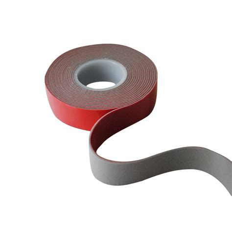 Duty Acrylic Foam Double Sided Tape Custom Printed Tape