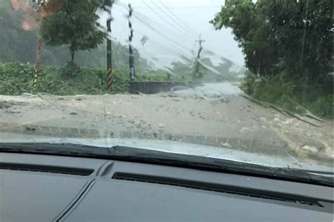 【快訊】高雄那瑪夏、桃源、甲仙、茂林、六龜5區暴雨 中午停班課 上報 焦點