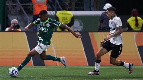 Atua Es Do Palmeiras Veja Quem Foi Bem E Quem Foi Mal Na Derrota Para