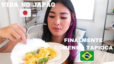 Um Dia Da Minha Vida No Jap O D Borah Hudz Youtube