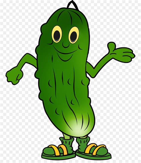 Animated Cucumber Clipart 10 Free Cliparts Download Images On