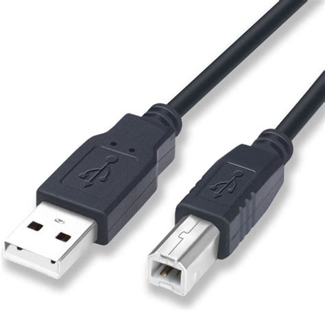 Printerkabel Printer Kabel Usb USB 2 0 A Male Naar USB 2 0 B Male