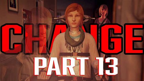 Change Life Is Strange Season Remastered Fps Commentary Gameplay