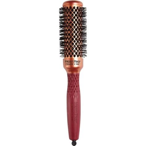 Olivia Garden Heat Pro Brosse Thermale Ronde Diam Tre Mm