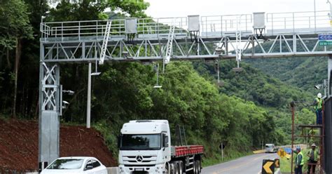 Saiba como evitar multas no pedágio utilizando a nova tecnologia Free