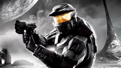 Halo Combat Evolved Anniversary Historia Completa En Espa Ol Xbox