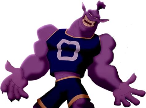Bupkus (Space Jam) PNG #3 by JakeyFrolloGothel on DeviantArt