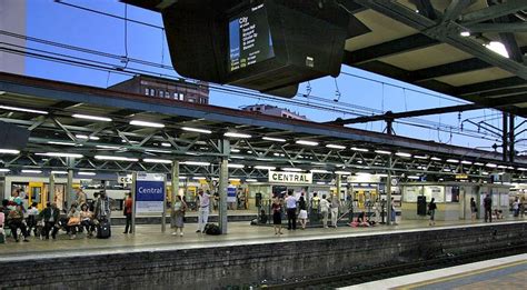 Tips for taking the Sydney Airport Train | Sydney Expert