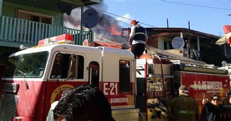 Daña incendio 12 inmuebles en Santa Rosalía informa Protección Civil