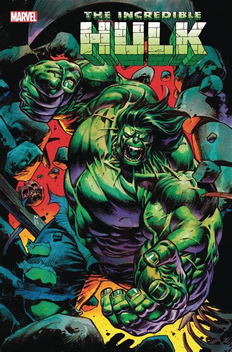 Incredible Hulk 7 Value GoCollect Incredible Hulk 7