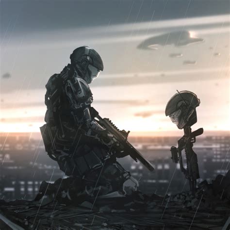 Halo 3: ODST PFP