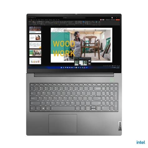 Laptop Lenovo Thinkbook Gen Iap Precio Guatemala Kemik