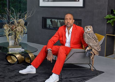 Kenya Barris Net Worth 2024 Radar Makassar