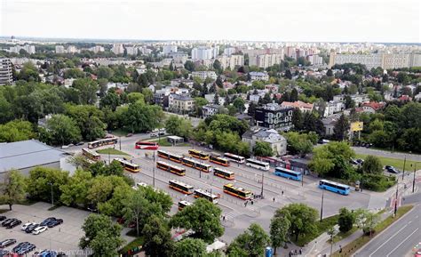 Zmiany W Metrze Pierwsza Linia Podzielona Na Dwa Kawa Ki