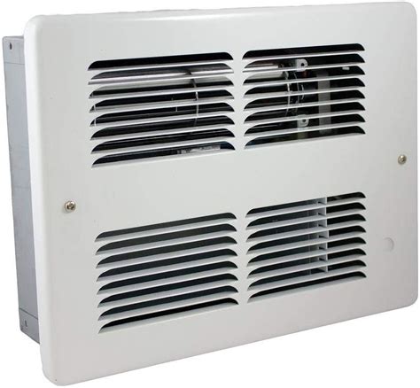 Whf Series Wall Heater Quiet W V Heater By Noiseless Wall