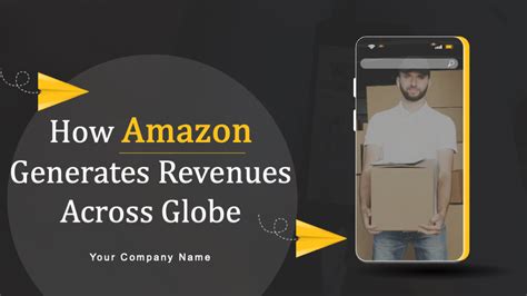 Top 10 Amazon Business Plan Templates With Examples And Samples