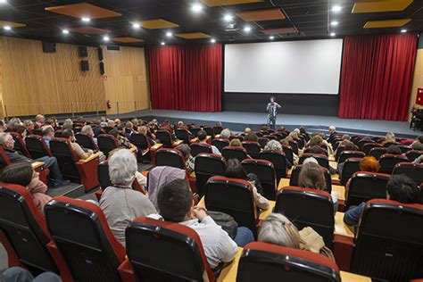 El cineasta pamplonés Félix Viscarret abre nuestra ARQUITECTURA DE CINE