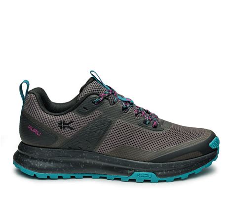 Atom Trail Womens Sneaker Kuru Footwear