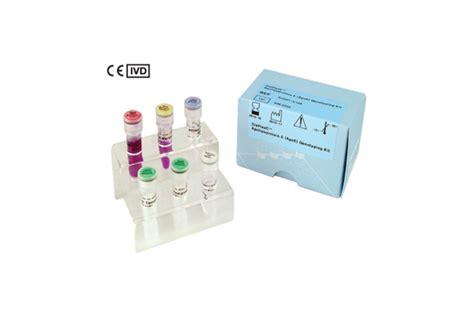 Diaplexc Apolipoprotein E Apoe Genotyping Kit By