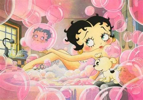 Betty Boop Image By Kpilkerton On Photobucket Betty Boop Art Betty