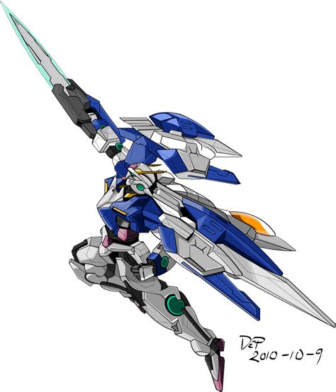 00 Raiser By Depresionist On Deviantart