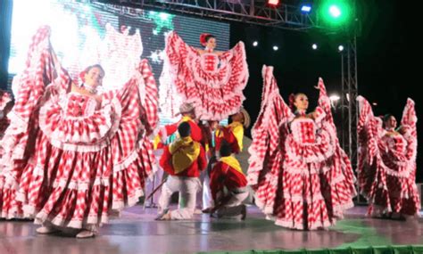 Festival Internacional de Cultura y Danza tendrá su primera fecha en