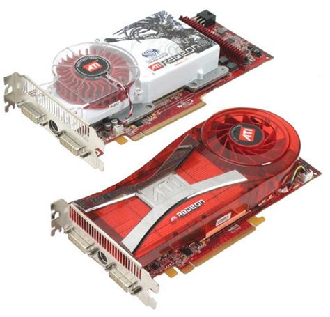 Ati Radeon X Xt X Review Trusted Reviews