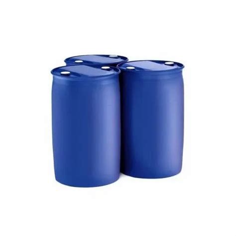 200L Mineral Turpentine Oil Packaging Type Barrel At Rs 54 Litre In