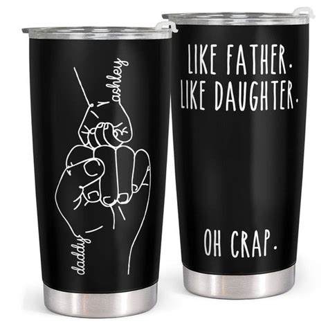 Like Daughter Etsy