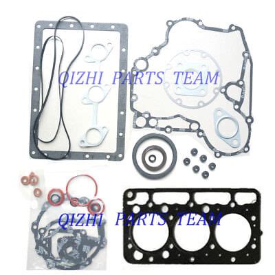 D850 Engine Head Gasket Set For Kubota D850 D850 5B Engine B1550