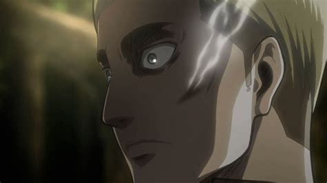 Erwin Attack On Titan Wallpapers Top Free Erwin Attack On Titan