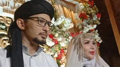 Nikah Baru Seumur Jagung Rumah Tangga Roro Fitria Dikabarkan Retak