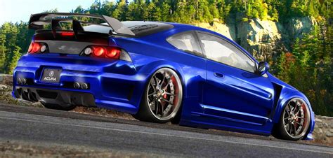 Acura RSX Wallpapers - Top Free Acura RSX Backgrounds - WallpaperAccess