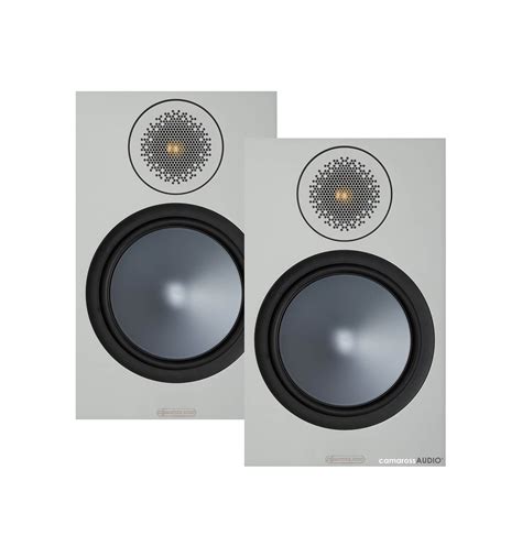 Monitor Audio Bronze 100 | camarossAUDIO