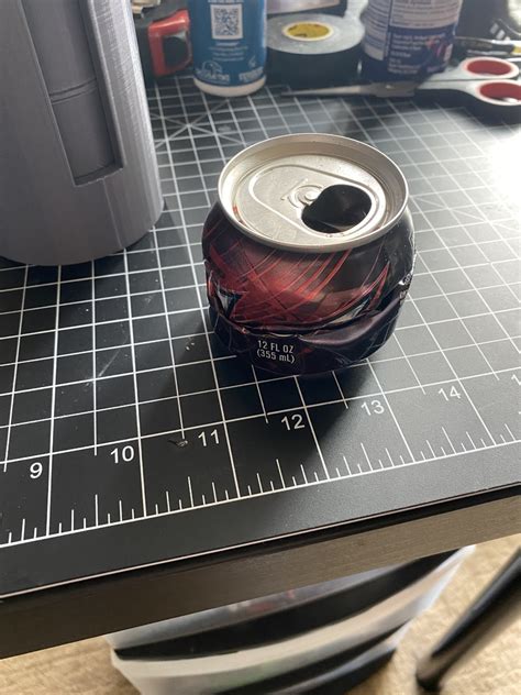 Archivo 3D Triturador De Latas De RefrescoModelo Para Descargar E