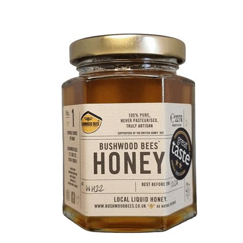 Raw And Unfiltered Honey 500g1 Kg 55 Off