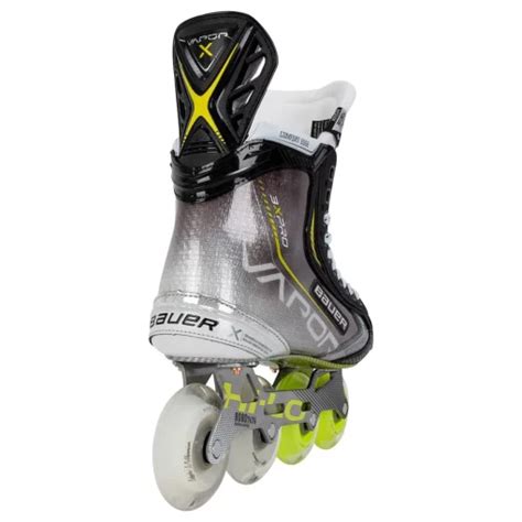 Bauer Vapor 3x Pro Senior Roller Hockey Skates Proshop