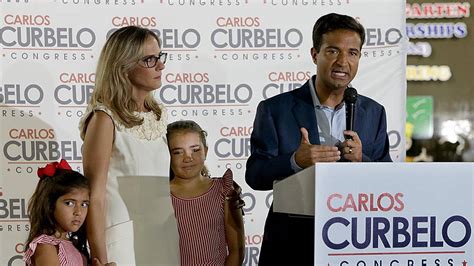 Carlos Curbelo Reflexiona Sobre Su Derrota Electoral En Noviembre El