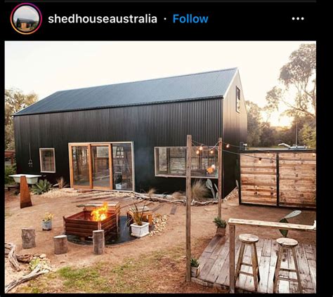 Tiny House Cabin Tiny House Living Shed Design House Design Shed