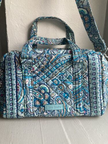 Vera Bradley Iconic Gem