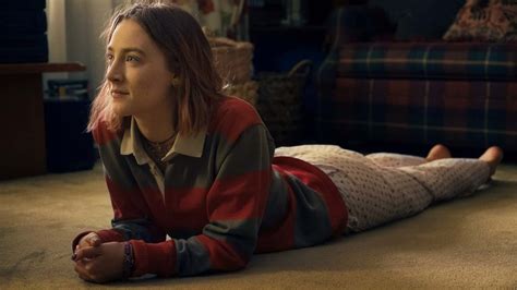 Rotten Tomatoes Best Reviewed Movie Ever Is Now Lady Bird