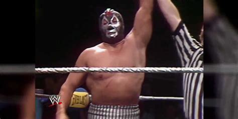 Things Wrestling Fans Should Know About Mil Mascaras