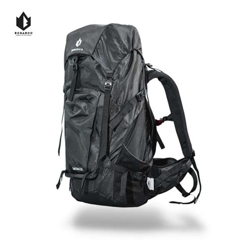 Promo Bogaboo Sachio Tas Gunung Carrier Ultralight L Tas Keril