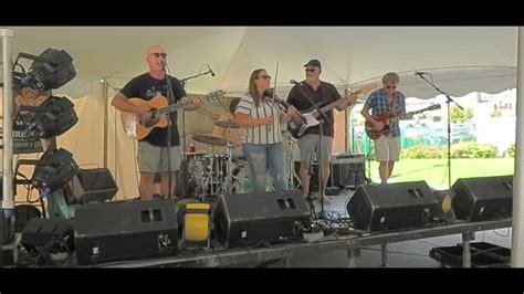 Skibbereen At Peoria Irish Fest 08272022 What S Got Into Marley YouTube