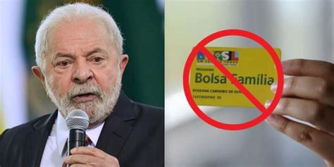 Fac O Solta No Bolsa Fam Lia Lula Crava Viradas Em