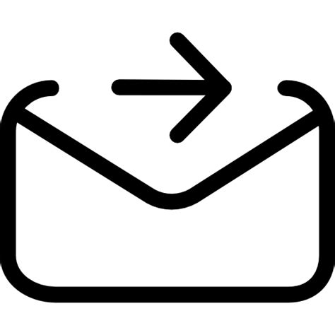 Envelope Envelopes Multimedia Mail Email Message Interface Icon