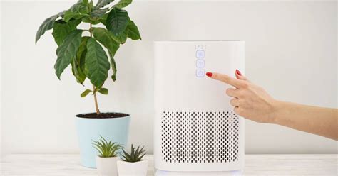 The Best Portable Air Purifiers Weve Tested Top Reviews By Experts