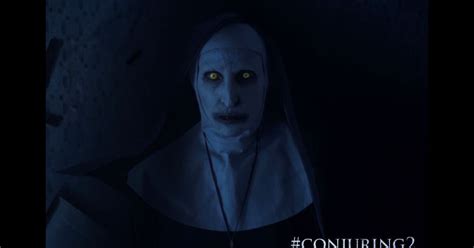 Conjuring 2 Un Nouvel Extrait Terrifiant Pour Le Film Qui Cartonne