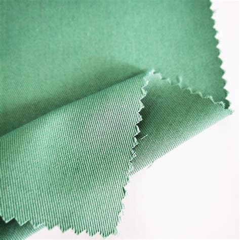 Tc Polyester Cotton Twill Fabric For Uniform Polyester Cotton