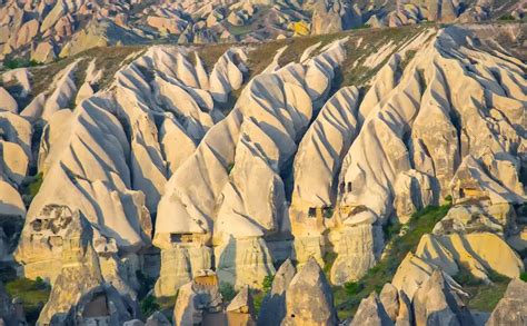 Tour Por Capadocia Desde Estambul Dias Excursion